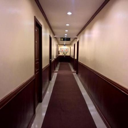 Naga Land Hotel ภายนอก รูปภาพ